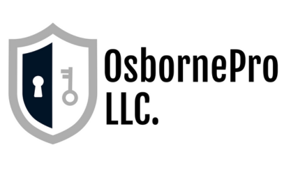 OsbornePro LLC. Logo