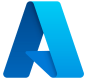 Azure and MSGraph Icon