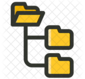 Directory Traversal Icon