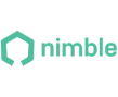 Nimble Logo