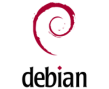 Debian Logo
