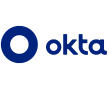 Okta Logo