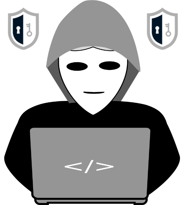 OsbornePro TV Logo on Screen