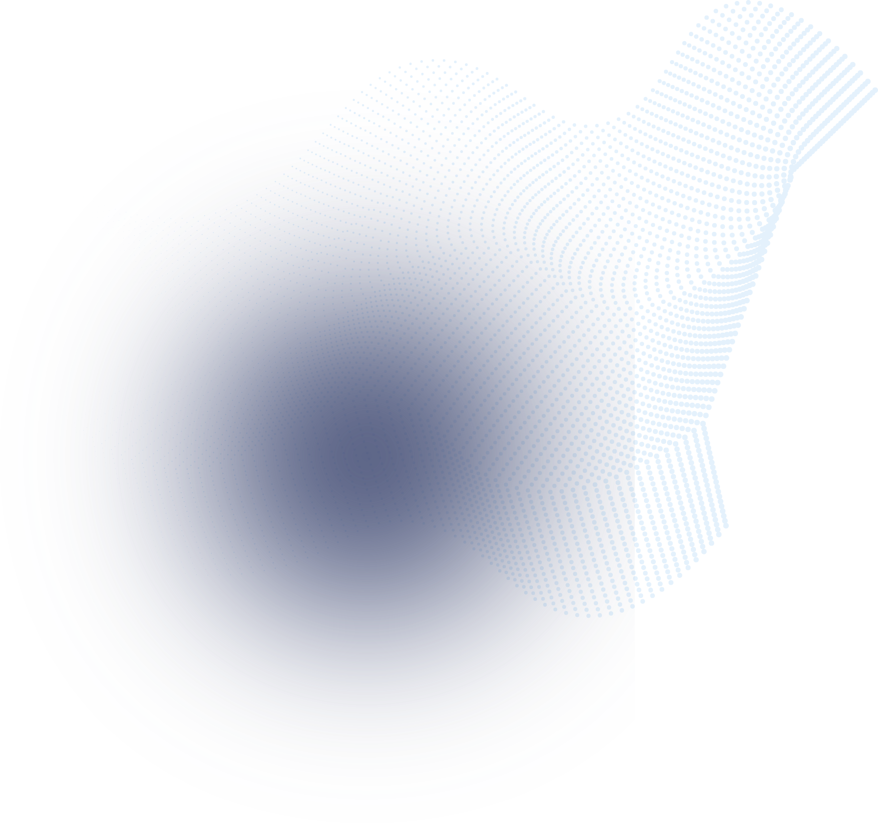 Cyber Attacker Shadow Figure